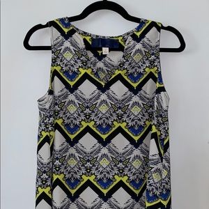 Francesca’s Top (NWOT)